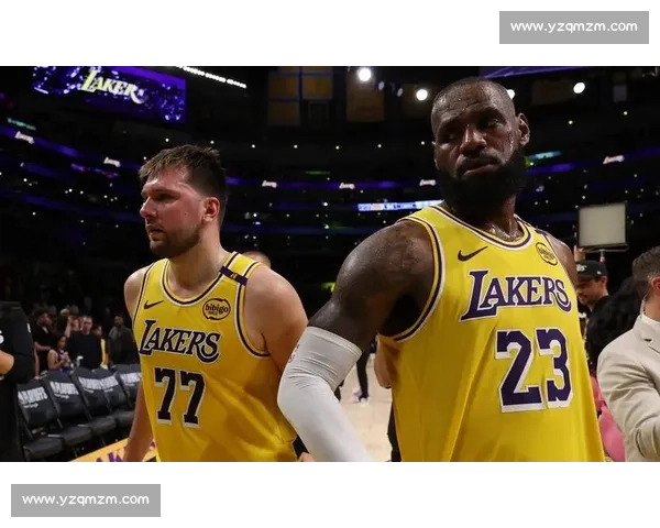 NBA夏季联赛湖人力拼开拓者新秀舞台火花四溅之夜青春对决巅峰时刻