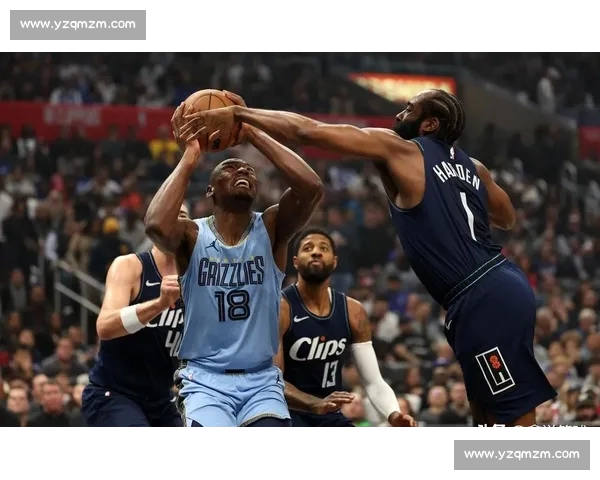 2014年雷霆灰熊激战回顾季后赛生死对决的坚韧与博弈