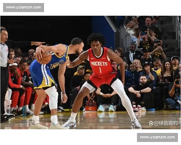 2017年NBA夏季联赛火箭对阵掘金新星对决全解析