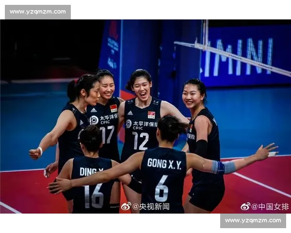 2017年中国女排对阵俄罗斯经典对决回顾与战术解析全面复盘赛