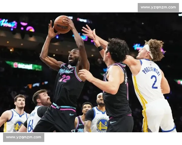 NBA热火对阵快船精彩录像回放全场亮点深度解析技术战术看点盘点