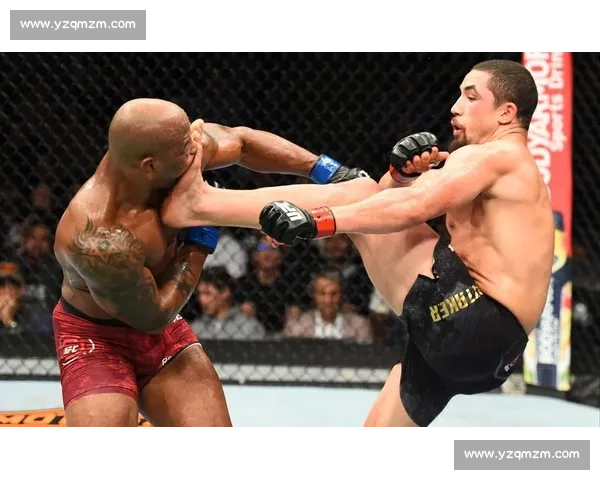 UFC罗梅罗对决蜘蛛巅峰对抗技术力量终极较量回顾经典战解析