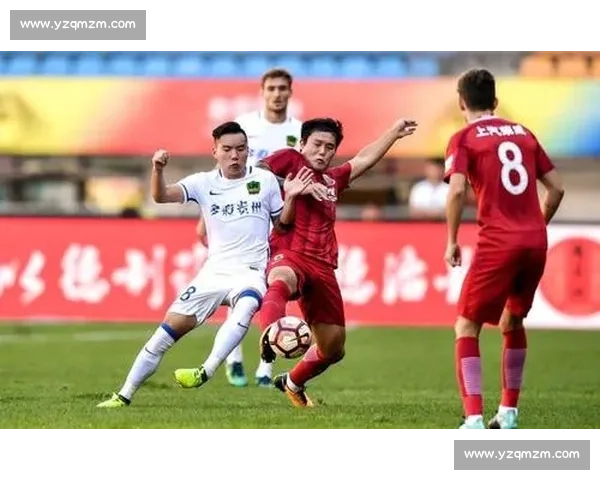 上港迎战恒丰强强对话赛前看点与胜负走势全面解析焦点之战前瞻深度解读