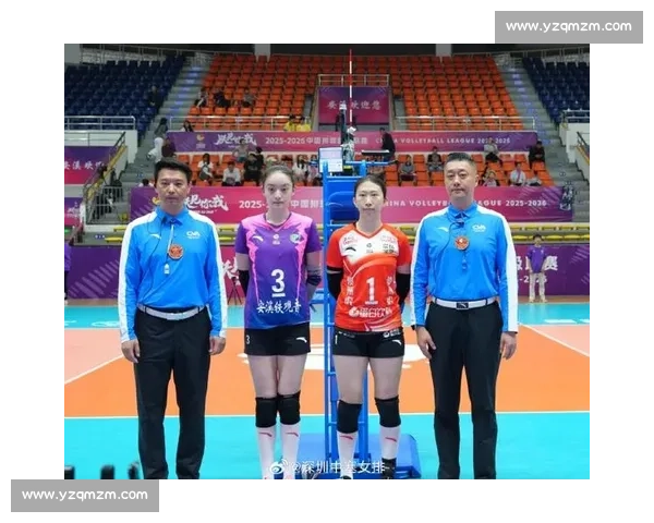 2017澳门女排大奖赛中国女排迎战美国队的巅峰对决回顾