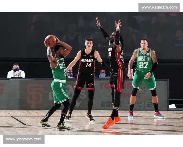 NBA总决赛湖人对决热火G2直播全程看点解析