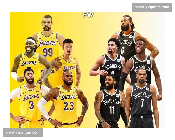 NBA总决赛湖人对阵热火阵容解析与冠军走向前瞻核心球星战术博弈