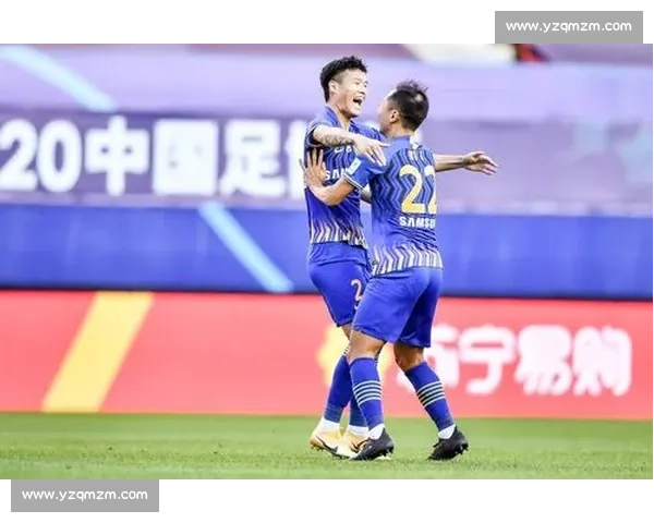 中超焦点战广州恒大主场迎战青岛中能争夺关键三分左右赛季走向