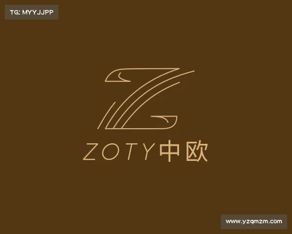 关于zoty中欧